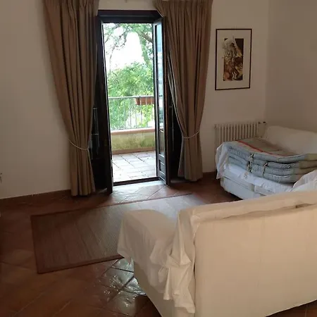 Apartment Relax House *