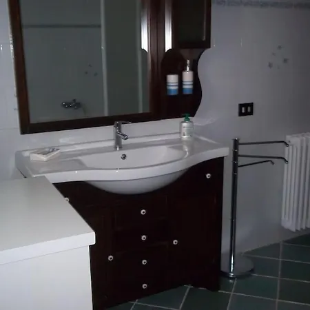 Relax House * Maratea