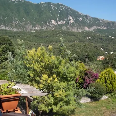 Relax House Apartment Maratea