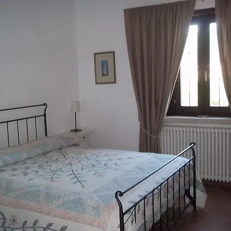Relax House Apartment