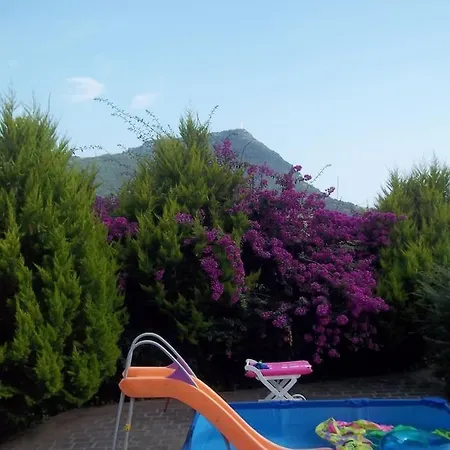 Relax House Apartment Maratea